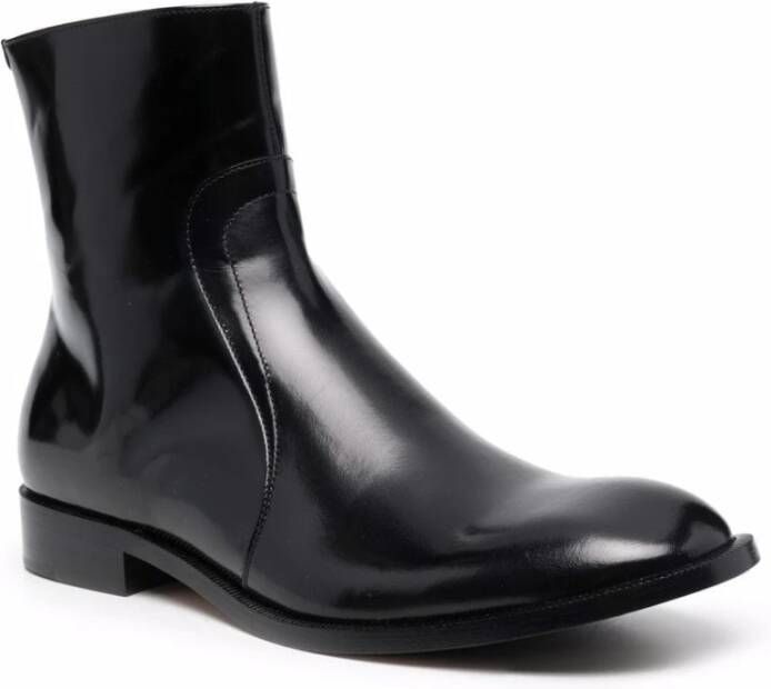 Maison Margiela Stijlvolle schoenencollectie voor jou Black Dames