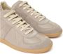 Maison Margiela Stijlvolle Sneakers Beige Heren - Thumbnail 2