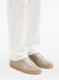 Maison Margiela Stijlvolle Sneakers Beige Heren - Thumbnail 5