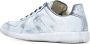 Maison Margiela Stijlvolle Sneakers Blue Dames - Thumbnail 5