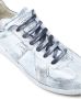 Maison Margiela Stijlvolle Sneakers Blue Dames - Thumbnail 6