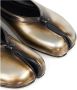 Maison Margiela Tabi Ballerina Schoenen Brown Dames - Thumbnail 2