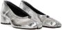 Maison Margiela Tabi Ballerina Schoenen Gray Dames - Thumbnail 4