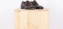 Maison Margiela Tabi Dames Mocassin Bruin Leer Brown Dames - Thumbnail 2