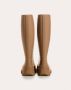 Maison Margiela Tabi Laarzen Beige Dames - Thumbnail 3