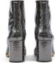 Maison Margiela Tabi Laarzen Gray Dames - Thumbnail 3