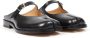 Maison Margiela Tabi Mary-Jane Schoenen Black Dames - Thumbnail 2