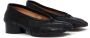 Maison Margiela Tabi New pumps met knoopdetail Black Dames - Thumbnail 2