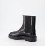 Maison Margiela Tabi Split Teen Chelsea Laarzen Black Dames - Thumbnail 3