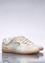 Maison Margiela Kleurrijke Inside Out Sneakers Multicolor - Thumbnail 3