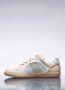 Maison Margiela Kleurrijke Inside Out Sneakers Multicolor - Thumbnail 4