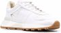 Maison Margiela Witte 50 50 Sneakers White Dames - Thumbnail 3