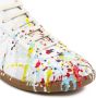 Maison Margiela Verhoog je Sneaker Game met Witte Sneakers voor White - Thumbnail 28