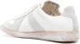 Maison Margiela Witte Panel Laag-Top Sneakers White Dames - Thumbnail 3