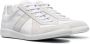 Maison Margiela Witte Platte Sneakers Replica Stijl White Heren - Thumbnail 2