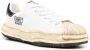 Maison Margiela Witte Sneakers met Logopatch White Heren - Thumbnail 4