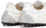 Maison Margiela Witte Sneakers met Vetersluiting White Dames - Thumbnail 3