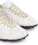 Maison Margiela Witte Sneakers met Vetersluiting White Dames - Thumbnail 5