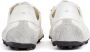 Maison Margiela Witte Sneakers met Vetersluiting White Dames - Thumbnail 6