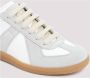 Maison Margiela Witte Sneakers Replica Schoenen Multicolor Dames - Thumbnail 3