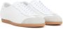 Maison Margiela Witte Sneakers voor een stijlvolle look White Heren - Thumbnail 3