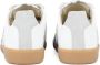 Maison Margiela Witte Sneakers voor Mannen White Heren - Thumbnail 3