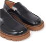 Maison Margiela Zwart Honing Ivy Loafers Black Heren - Thumbnail 3