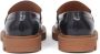 Maison Margiela Zwart Honing Ivy Loafers Black Heren - Thumbnail 4