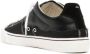 Maison Margiela Zwarte Evolution Low Sneaker Black Heren - Thumbnail 3