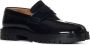 Maison Margiela Zwarte Loafer Schoenen met Chunky Lug Zool Black Heren - Thumbnail 3