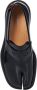 Maison Margiela Zwarte Loafer Schoenen met Chunky Lug Zool Black Heren - Thumbnail 5