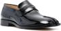 Maison Margiela Zwarte Loafer Schoenen voor Mannen Black Heren - Thumbnail 3