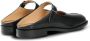 Maison Margiela Zwarte Mary Jane Platte Schoenen Black Dames - Thumbnail 2