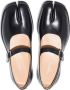 Maison Margiela Zwarte pumps damesschoenen Black Dames - Thumbnail 2