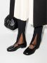 Maison Margiela Zwarte pumps damesschoenen Black Dames - Thumbnail 3