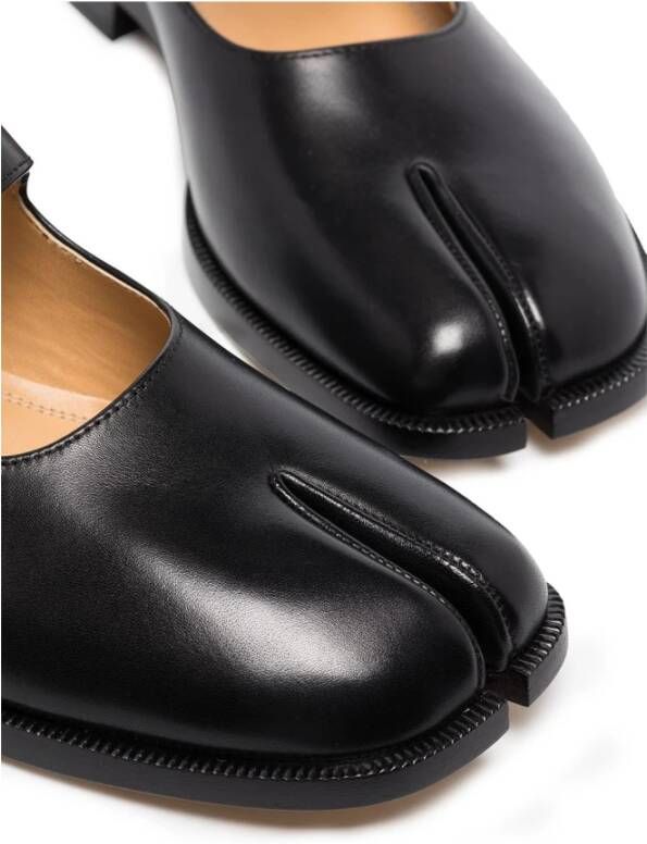 Maison Margiela Zwarte pumps damesschoenen Black Dames