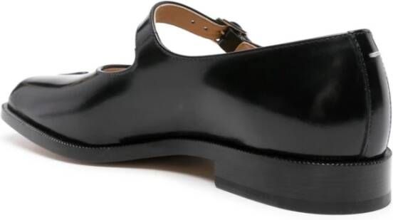 Maison Margiela Zwarte Pumps voor Vrouwen Black Dames