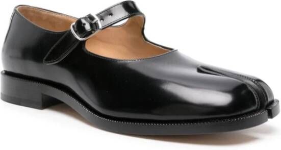 Maison Margiela Zwarte Pumps voor Vrouwen Black Dames