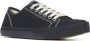 Maison Margiela Zwarte Sneakers voor Mannen Black Dames - Thumbnail 2