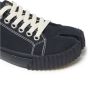 Maison Margiela Zwarte Sneakers voor Mannen Black Dames - Thumbnail 4