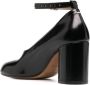 Maison Margiela Zwarte Tabi Pumps Black Dames - Thumbnail 4