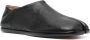 Maison Margiela Zwarte Tabi Slip-On Loafers Black Heren - Thumbnail 2