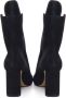 Maison Skorpios Heeled Boots Black Dames - Thumbnail 3