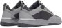 Mallet London Heren Sneaker Grijs TE3061 TPG ELMORE - Thumbnail 5