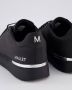 Mallet Footwear Lite Triple Black Sneakers Black Heren - Thumbnail 6