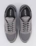 Mallet Footwear Lite Triple Grey Sneakers Gray Heren - Thumbnail 3