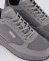 Mallet Footwear Lite Triple Grey Sneakers Gray Heren - Thumbnail 5