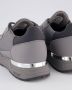 Mallet Footwear Lite Triple Grey Sneakers Gray Heren - Thumbnail 6