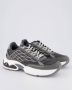 Mallet Footwear Neptune Dark Grey Herenschoenen Gray Heren - Thumbnail 4