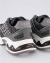 Mallet Footwear Neptune Dark Grey Herenschoenen Gray Heren - Thumbnail 6